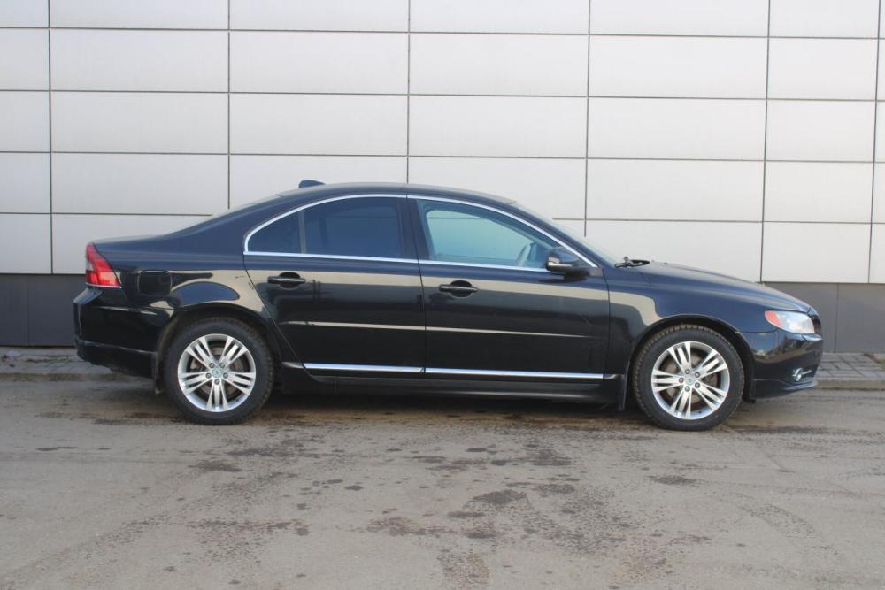 Volvo S80 II Рестайлинг Ярославль  - изображение 4