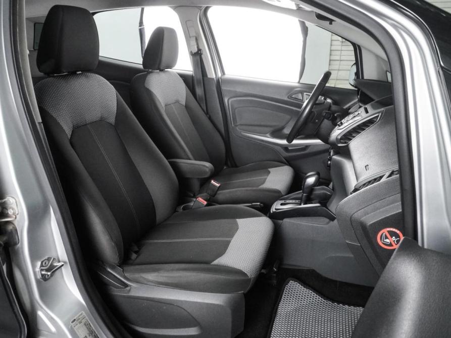 Ford EcoSport II Воронеж  - изображение 8