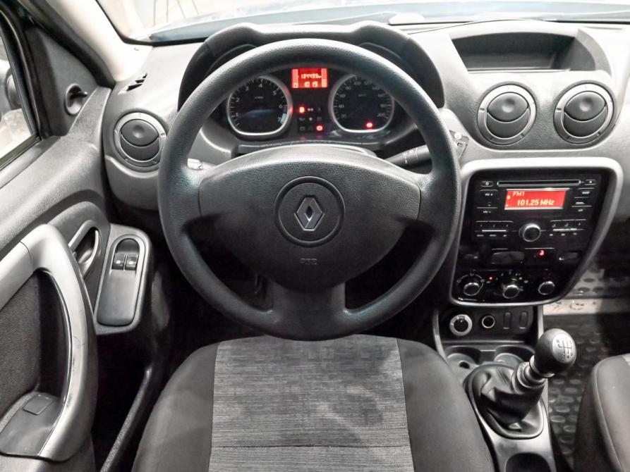 Renault Duster I Екатеринбург  - изображение 12