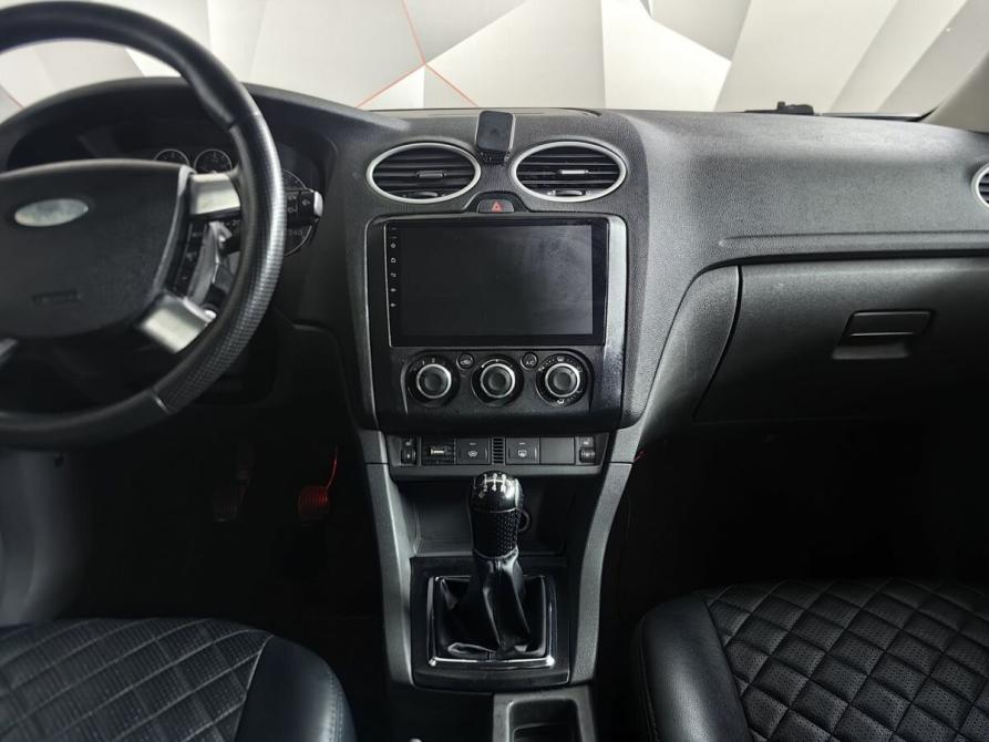 Ford Focus II Москва  - изображение 13