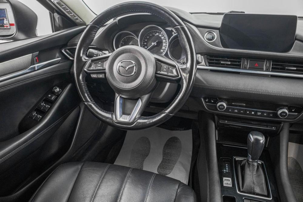 Mazda 6 III (GJ) Рестайлинг 2 Барнаул  - изображение 18