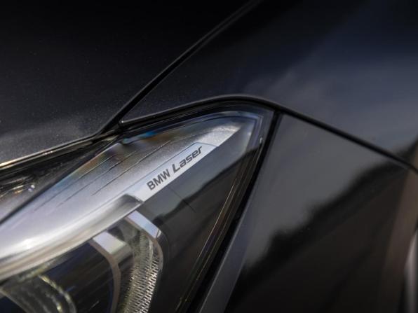 BMW 7 серии VI (G11/G12) Рестайлинг с пробегом 2020 года, цена 5 850 000 рублей, 134785 км, седан, Автокод Объявления