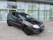 Lada (ВАЗ) Largus I Воронеж  - изображение 15