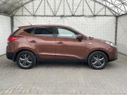 Hyundai ix35 I Рестайлинг Тамбов  - изображение 28