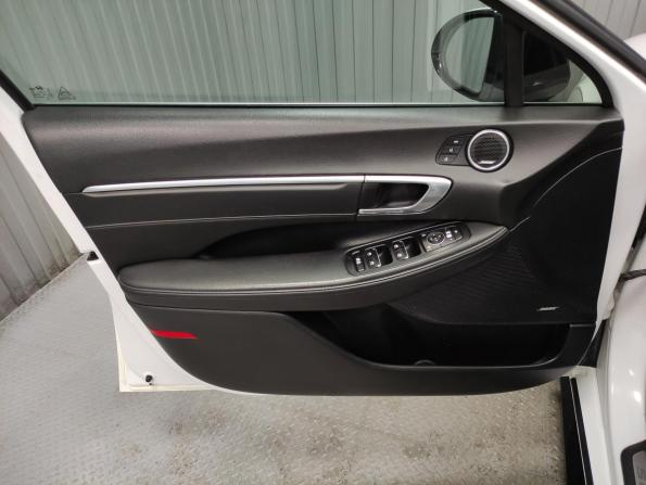 Hyundai Sonata VIII (DN8) с пробегом 2020 года, цена 1 885 000 рублей, 105000 км, седан, Автокод Объявления