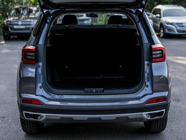 Chery Tiggo 4 Pro I с пробегом 2024 года, цена 1 448 000 рублей, 29705 км, внедорожник, Автокод Объявления