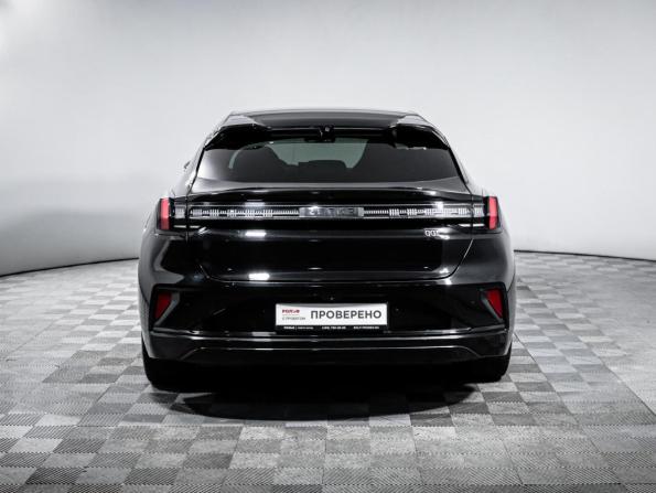 Zeekr 001 I Рестайлинг 1 с пробегом 2024 года, цена 7 500 000 рублей, 51400 км, лифтбек, Автокод Объявления