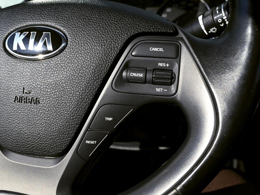 Kia Cerato III Екатеринбург  - изображение 13