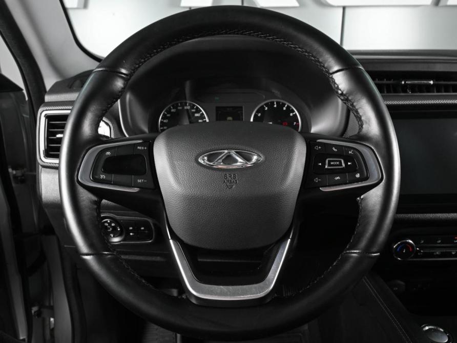 Chery Tiggo 4 I Рестайлинг Ростов-на-Дону  - изображение 13