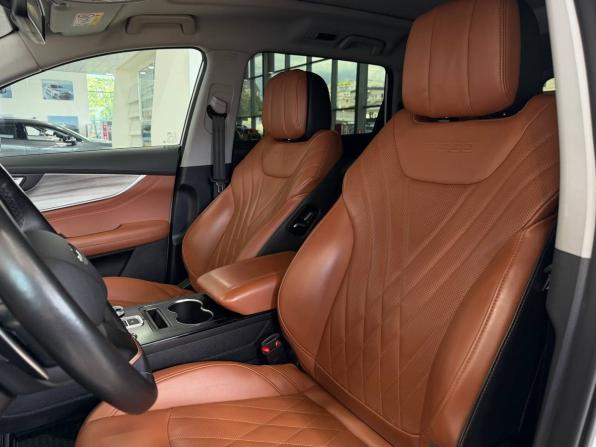 Chery Tiggo 8 Pro Max I с пробегом 2022 года, цена 2 149 900 рублей, 95000 км, внедорожник, Автокод Объявления