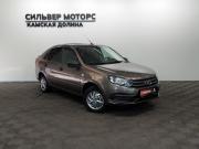 Lada (ВАЗ) Granta I Рестайлинг Пермь  - изображение 15