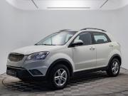 SsangYong Korando III Москва  - изображение 18