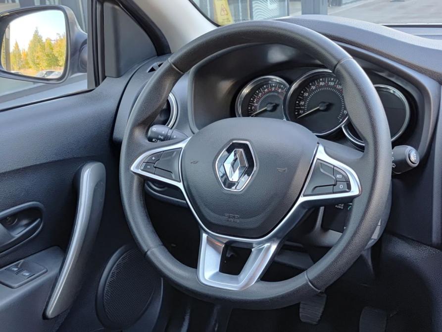 Renault Sandero II Рестайлинг Ижевск  - изображение 23