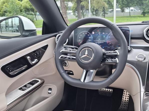 Mercedes-Benz CLE с пробегом 2025 года, цена 8 250 000 рублей, 3748 км, кабриолет, Автокод Объявления