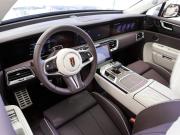 Hongqi E-HS9 Санкт-Петербург  - изображение 40