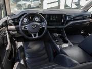 Volkswagen Touareg III Краснодар  - изображение 22