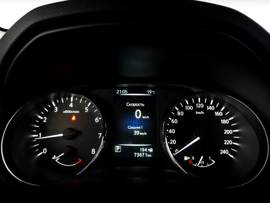 Nissan Qashqai II Москва  - изображение 13