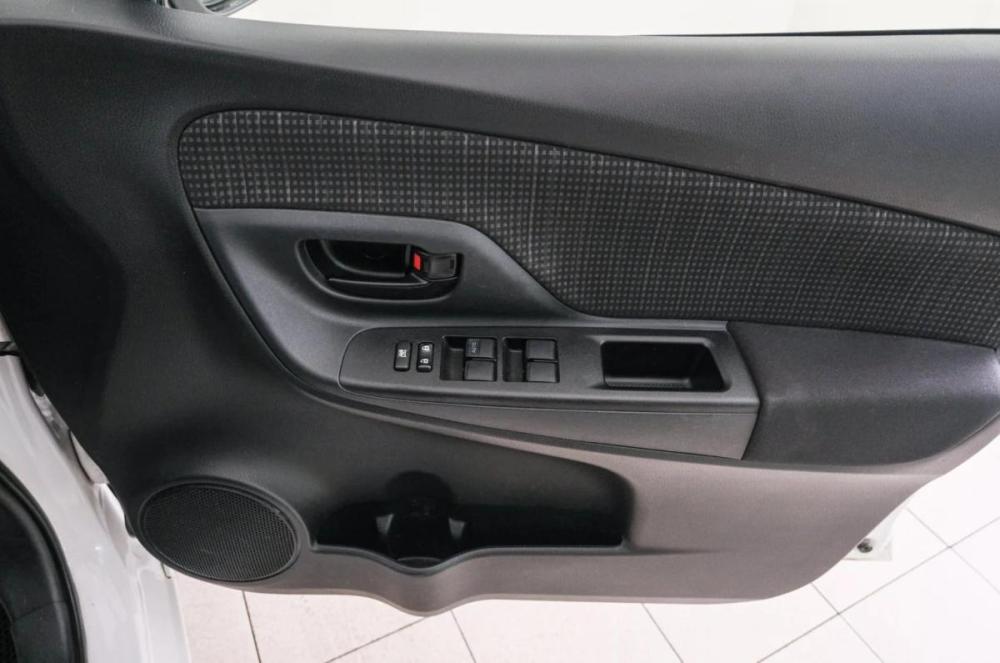 Toyota Vitz III (XP130) Рестайлинг 2 Красноярск  - изображение 19