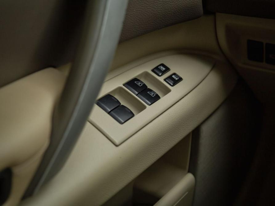 Infiniti FX I (S50) Рестайлинг Тюмень  - изображение 9