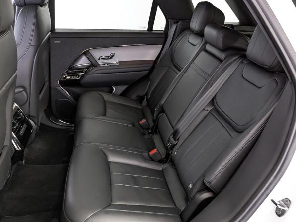 Land Rover Range Rover Sport III с пробегом 2023 года, цена 12 550 000 рублей, 39510 км, внедорожник, Автокод Объявления