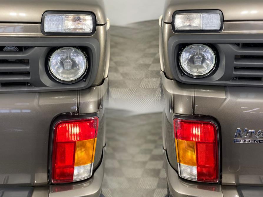 Lada (ВАЗ) Niva Legend Воронеж  - изображение 5