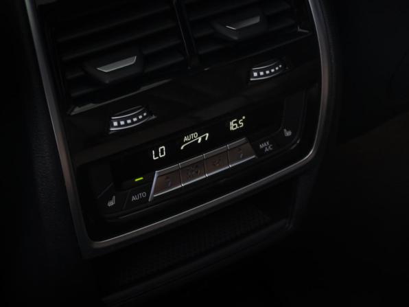 BMW X7 I (G07) с пробегом 2019 года, цена 6 447 000 рублей, 162501 км, внедорожник, Автокод Объявления