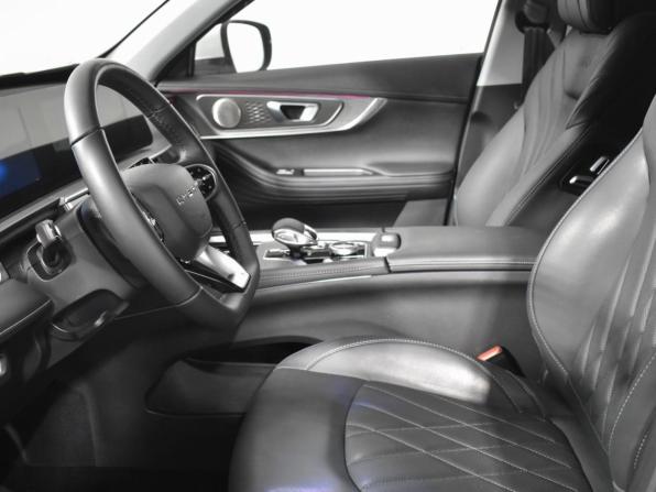 Chery Tiggo 8 Pro Max I Рестайлинг с пробегом 2024 года, цена 2 497 550 рублей, 17675 км, внедорожник, Автокод Объявления