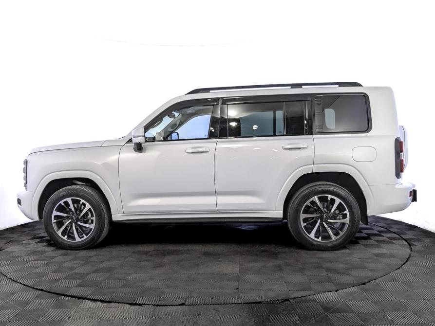 Haval H9 II Москва  - изображение 8