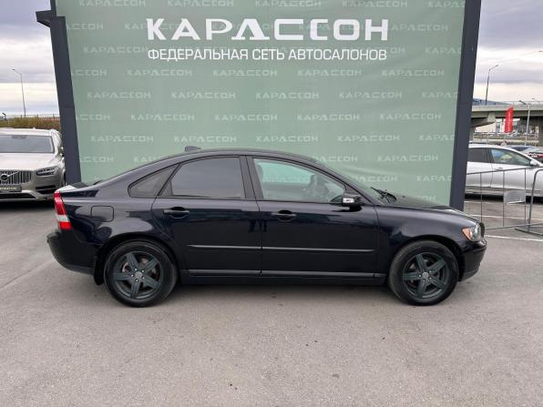 Volvo S40 II с пробегом 2006 года, цена 689 000 рублей, 200000 км, седан, Автокод Объявления