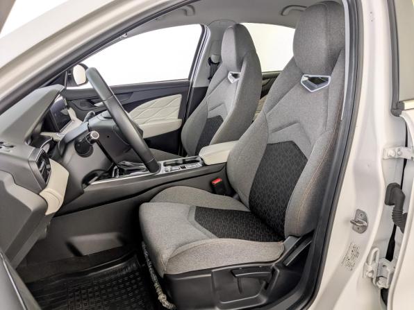 Kaiyi E5 с пробегом 2023 года, цена 890 000 рублей, 69635 км, седан, Автокод Объявления