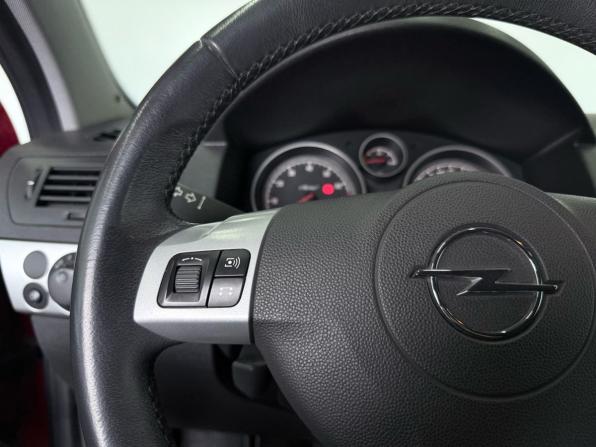 Opel Astra H Рестайлинг с пробегом 2010 года, цена 529 000 рублей, 117852 км, хэтчбек, Автокод Объявления