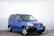 Peugeot Partner I Пермь  - изображение 19