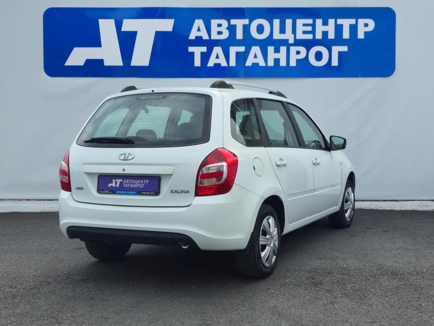 Lada (ВАЗ) Kalina II Таганрог  - изображение 5