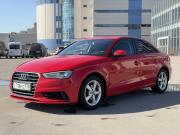 Audi A3 III (8V) Казань  - изображение 33