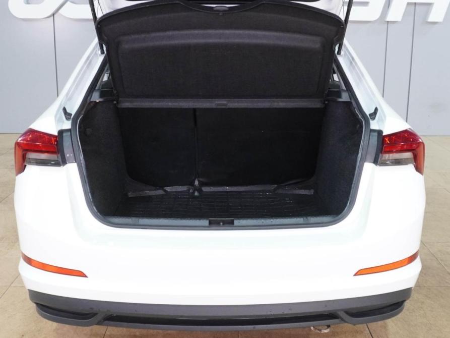 Skoda Rapid II Воронеж  - изображение 16