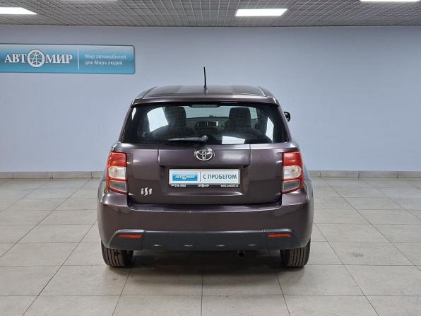 Toyota Ist II с пробегом 2007 года, цена 700 000 рублей, 217235 км, хэтчбек, Автокод Объявления