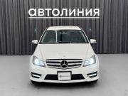 Mercedes-Benz C-Класс III (W204) Рестайлинг Красноярск  - изображение 18
