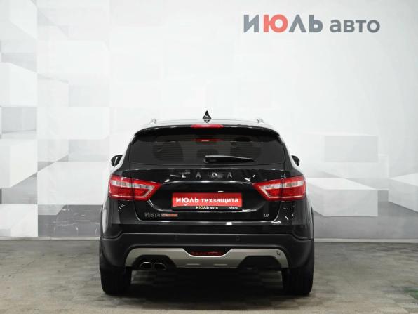 Lada (ВАЗ) Vesta I с пробегом 2019 года, цена 1 000 000 рублей, 84542 км, универсал, Автокод Объявления