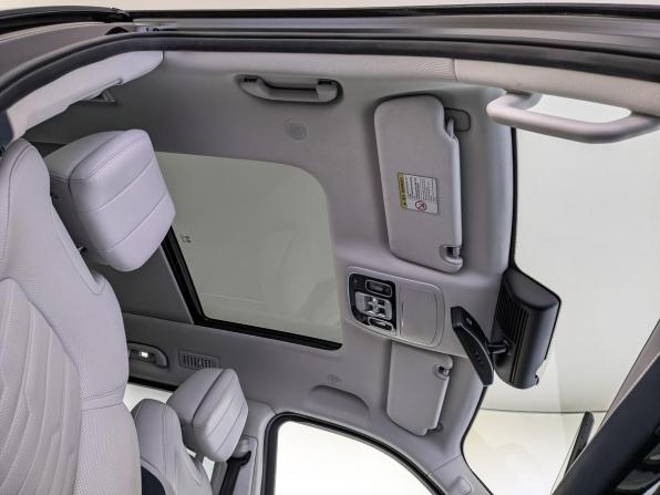 BAIC BJ60 с пробегом 2022 года, цена 3 350 000 рублей, 24377 км, внедорожник, Автокод Объявления