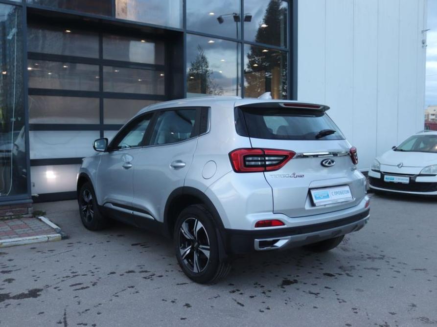 Chery Tiggo 4 Pro I Нижний Новгород  - изображение 3
