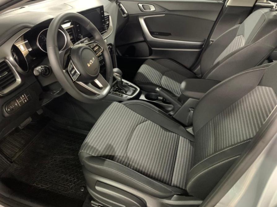 Kia Ceed III Рестайлинг Ростов-на-Дону  - изображение 9
