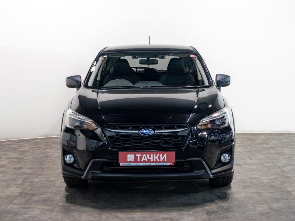 Subaru XV II с пробегом 2018 года, цена 1 800 000 рублей, 93000 км, внедорожник, Автокод Объявления