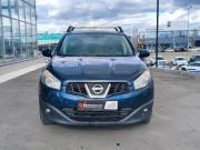 Nissan Qashqai I Рестайлинг Пермь  - изображение 12