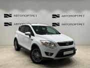 Ford Kuga I Санкт-Петербург  - изображение 31