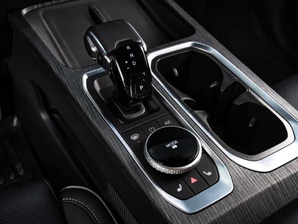 Jaecoo J7 I с пробегом 2025 года, цена 2 679 000 рублей, 10318 км, внедорожник, Автокод Объявления