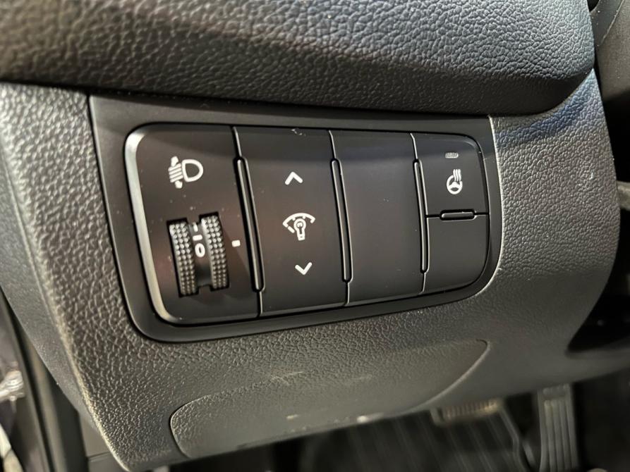 Kia Ceed II Рестайлинг Пермь  - изображение 16