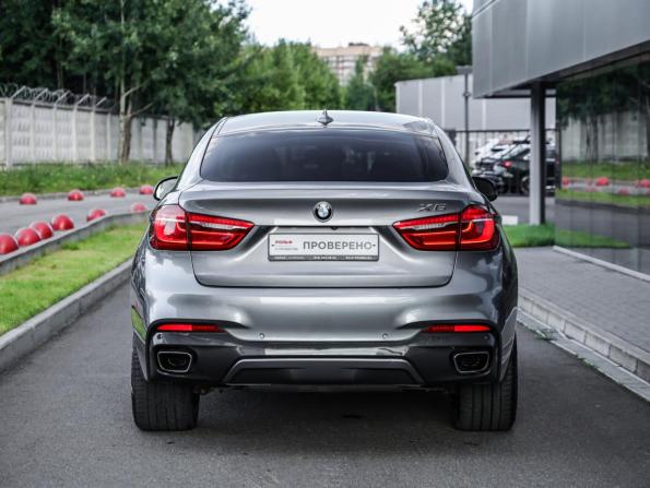 BMW X6 II (F16) с пробегом 2017 года, цена 3 799 000 рублей, 140337 км, внедорожник, Автокод Объявления