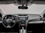 Subaru Outback IV Рестайлинг Химки  - изображение 44