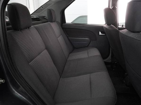 Renault Logan I с пробегом 2009 года, цена 399 000 рублей, 202268 км, седан, Автокод Объявления