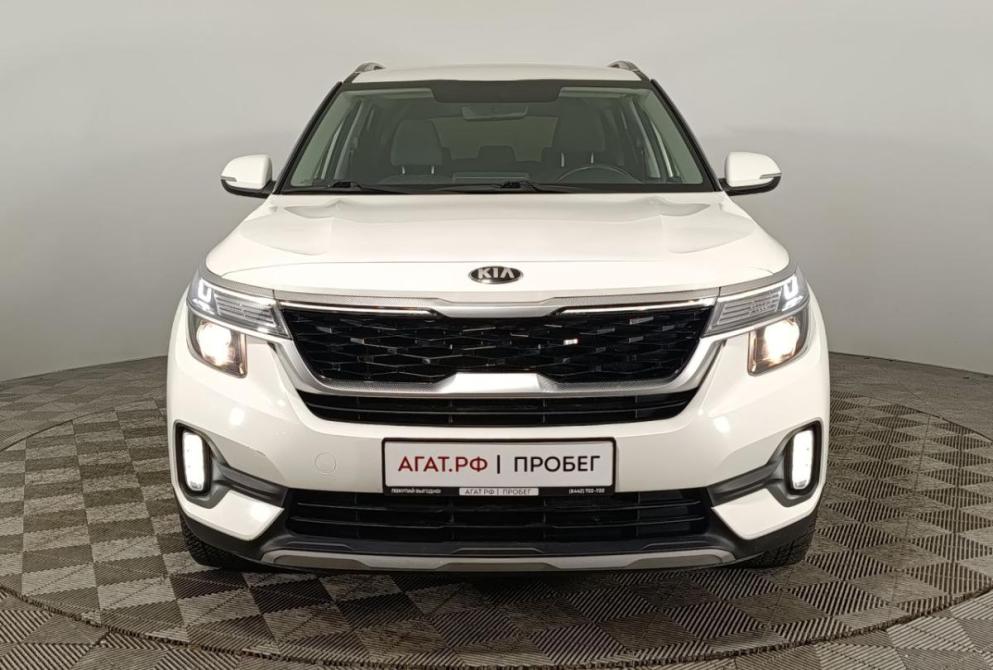 Kia Seltos I Волгоград  - изображение 2